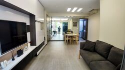 Bellewoods (D25), Condominium #598164041